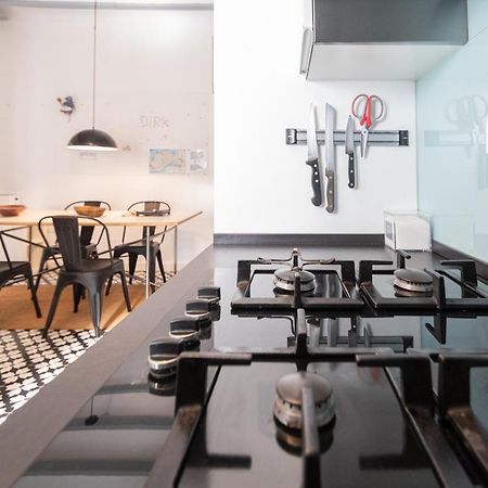 Apartamento Sweet Home In Καντίζ Εξωτερικό φωτογραφία