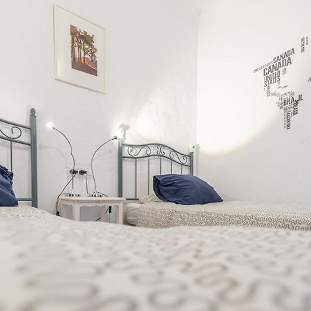 Apartamento Sweet Home In Καντίζ Εξωτερικό φωτογραφία