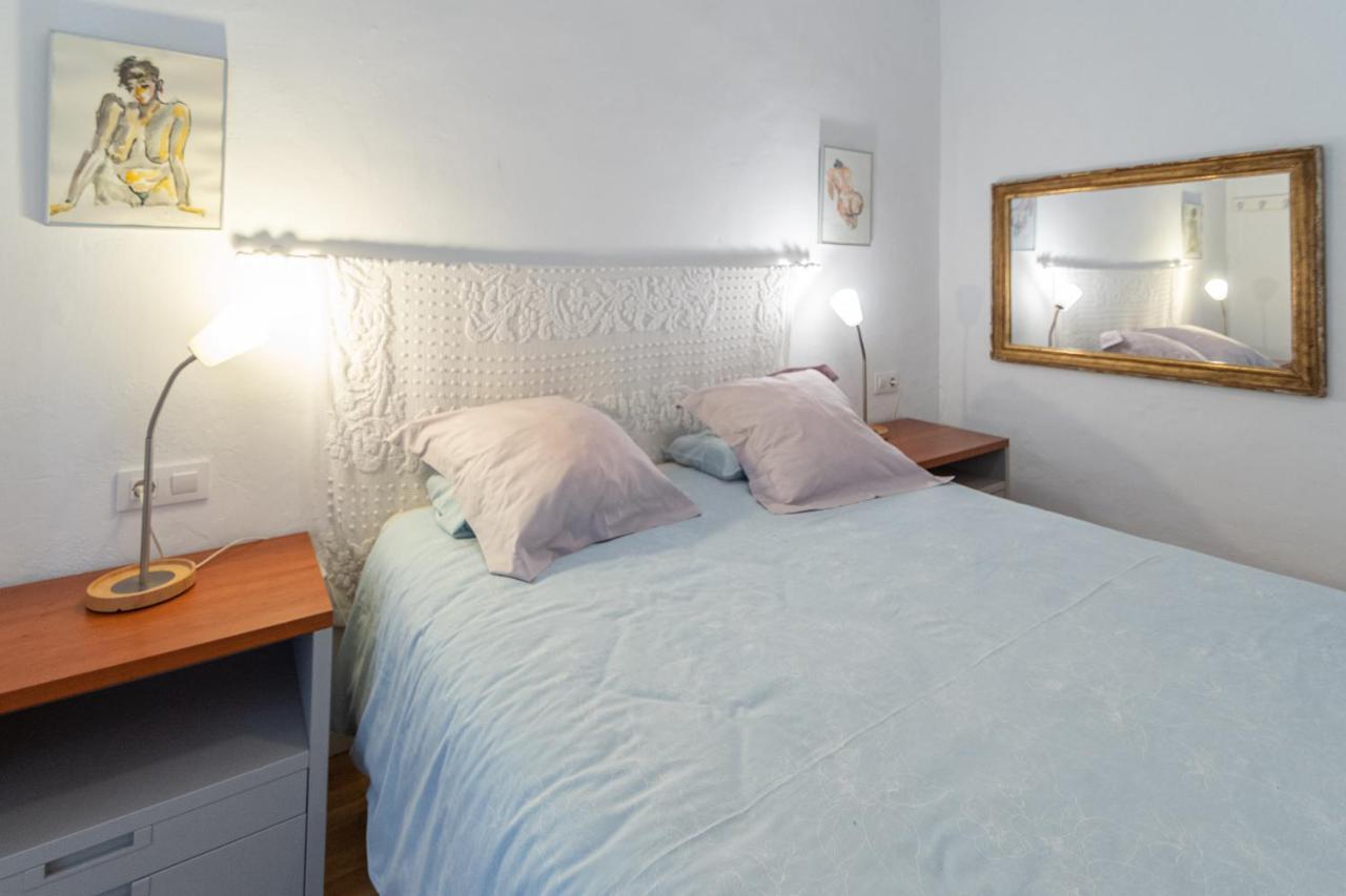 Apartamento Sweet Home In Καντίζ Εξωτερικό φωτογραφία