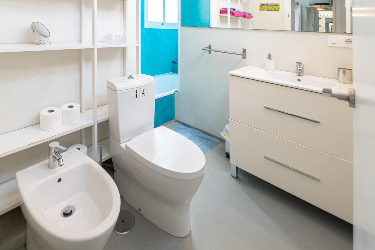 Apartamento Sweet Home In Καντίζ Εξωτερικό φωτογραφία