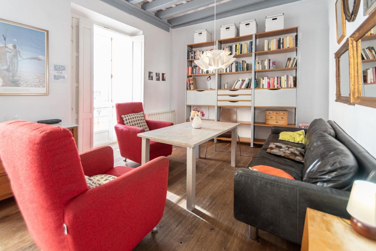 Apartamento Sweet Home In Καντίζ Εξωτερικό φωτογραφία
