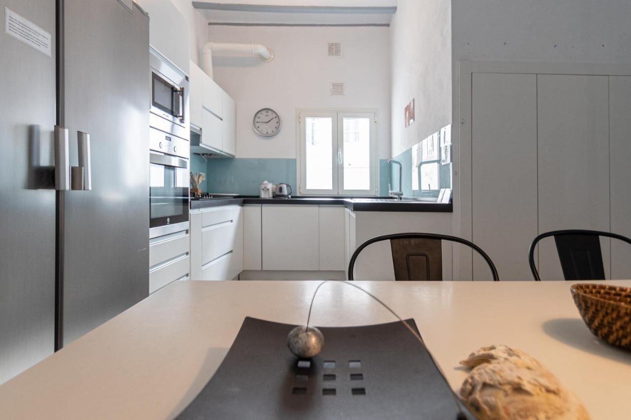 Apartamento Sweet Home In Καντίζ Εξωτερικό φωτογραφία