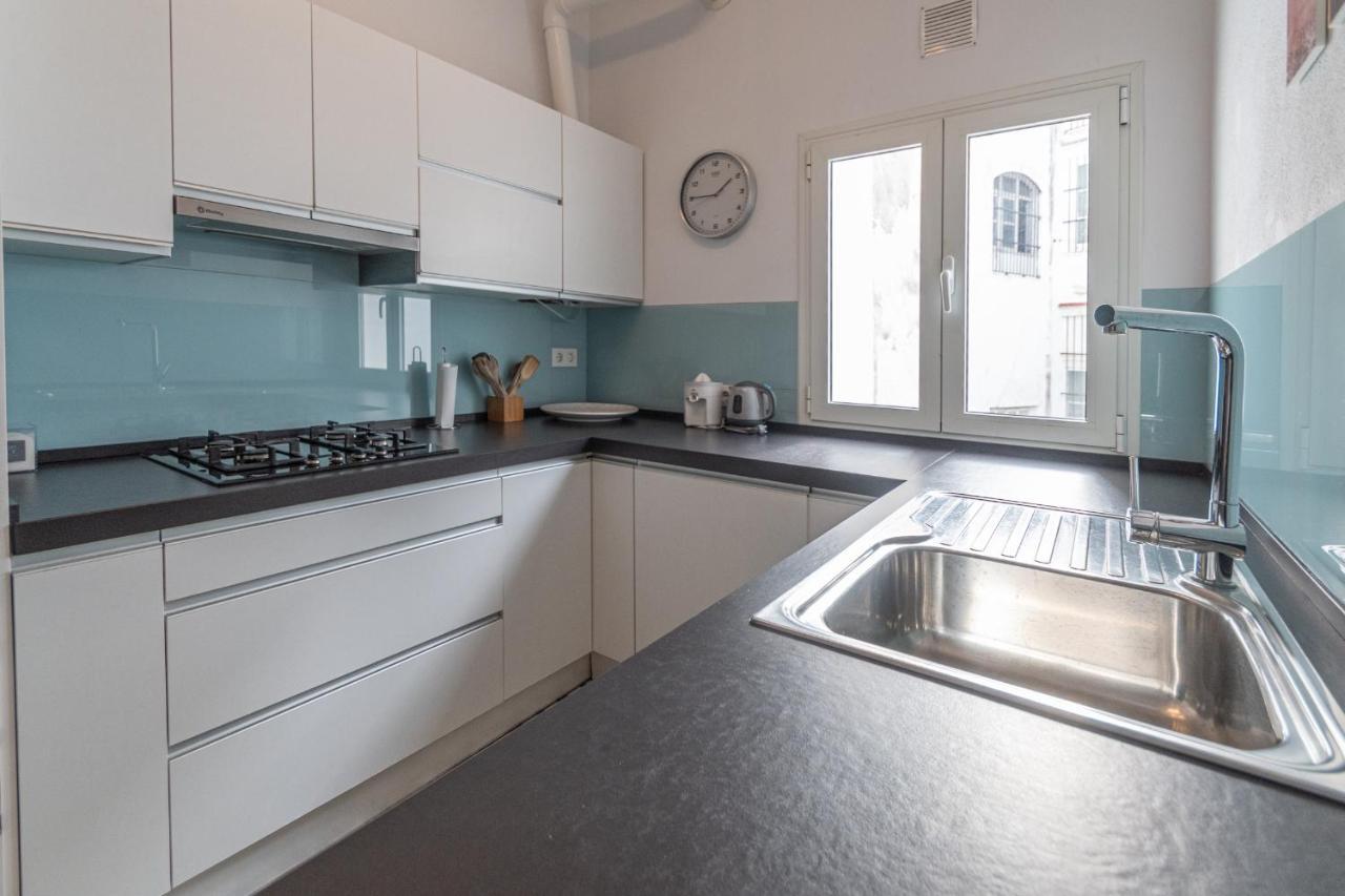 Apartamento Sweet Home In Καντίζ Εξωτερικό φωτογραφία