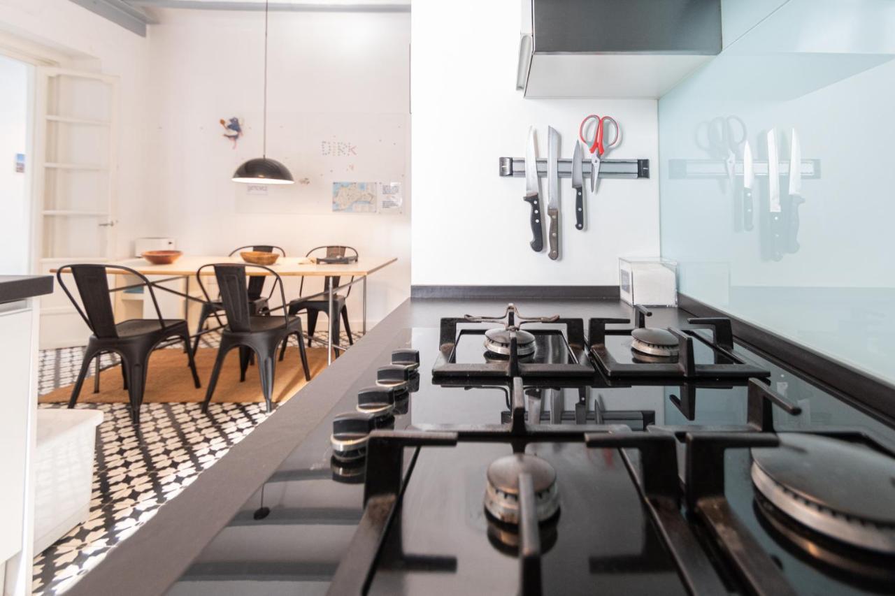 Apartamento Sweet Home In Καντίζ Εξωτερικό φωτογραφία