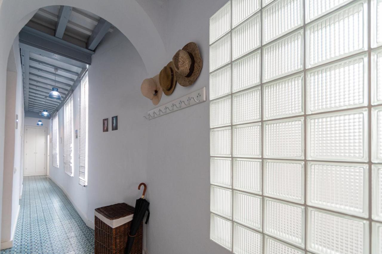 Apartamento Sweet Home In Καντίζ Εξωτερικό φωτογραφία