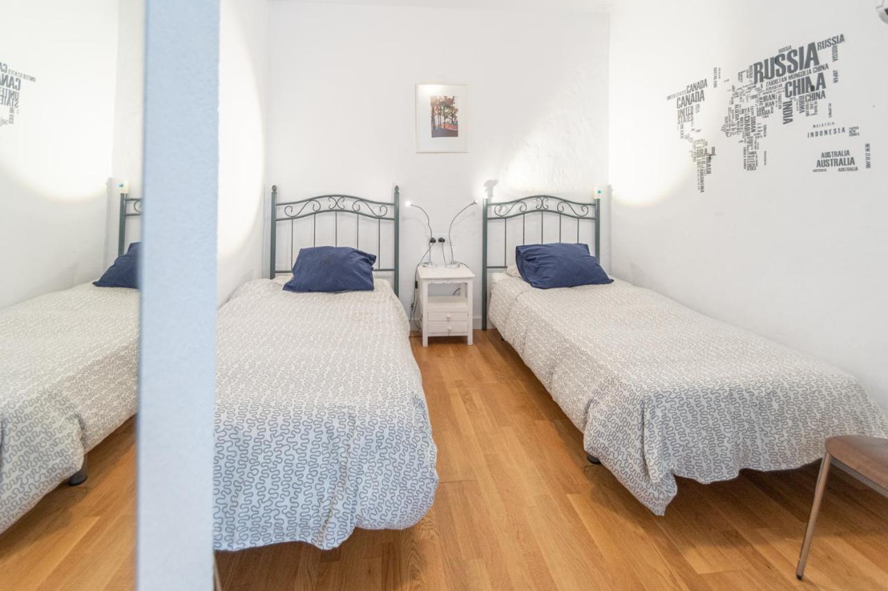 Apartamento Sweet Home In Καντίζ Εξωτερικό φωτογραφία