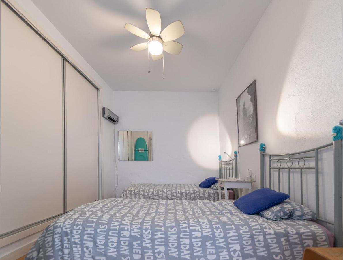 Apartamento Sweet Home In Καντίζ Εξωτερικό φωτογραφία