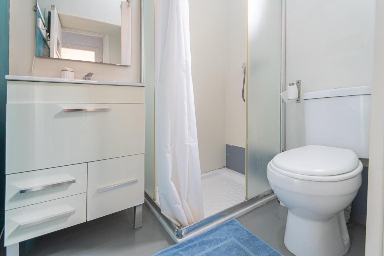Apartamento Sweet Home In Καντίζ Εξωτερικό φωτογραφία