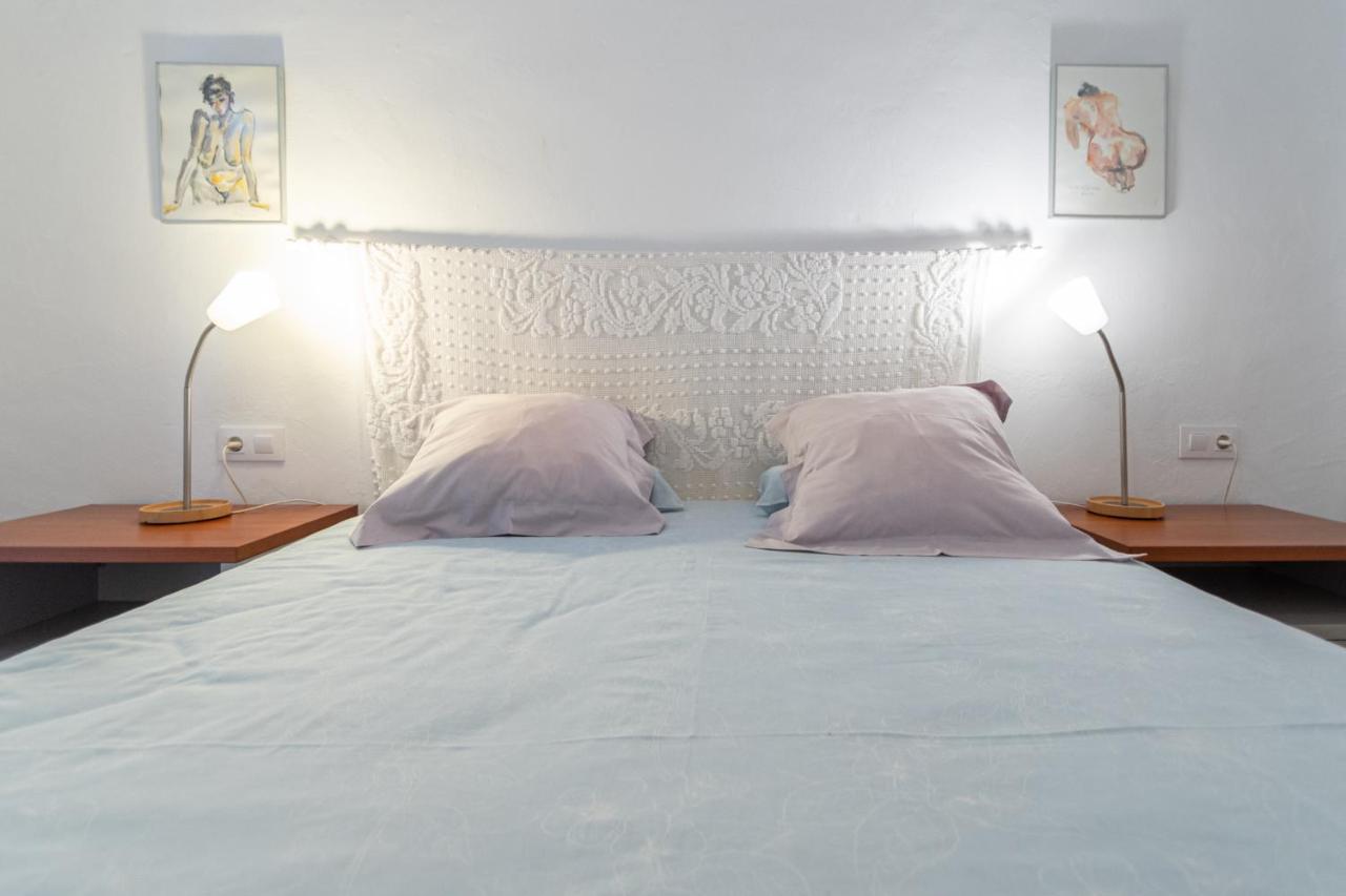 Apartamento Sweet Home In Καντίζ Εξωτερικό φωτογραφία
