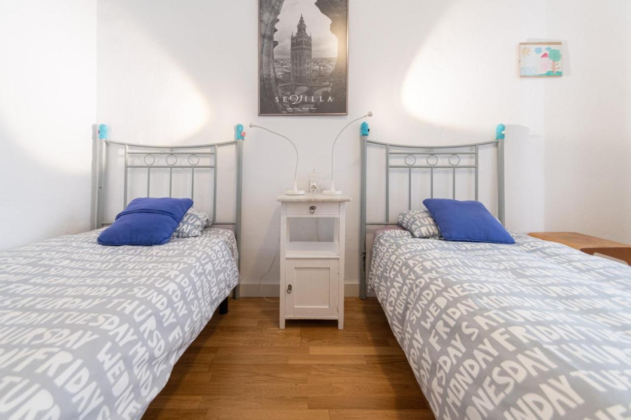 Apartamento Sweet Home In Καντίζ Εξωτερικό φωτογραφία