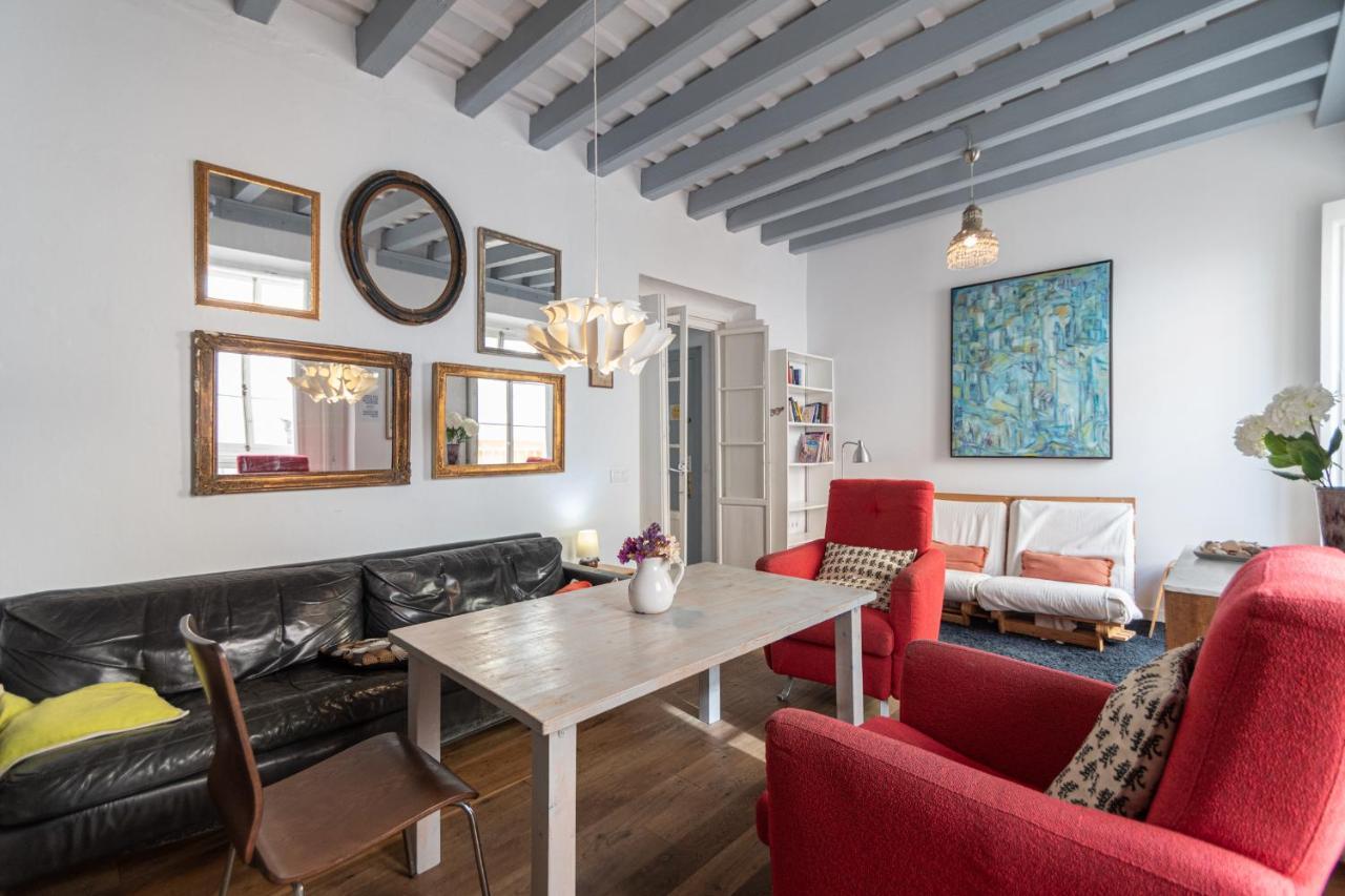 Apartamento Sweet Home In Καντίζ Εξωτερικό φωτογραφία