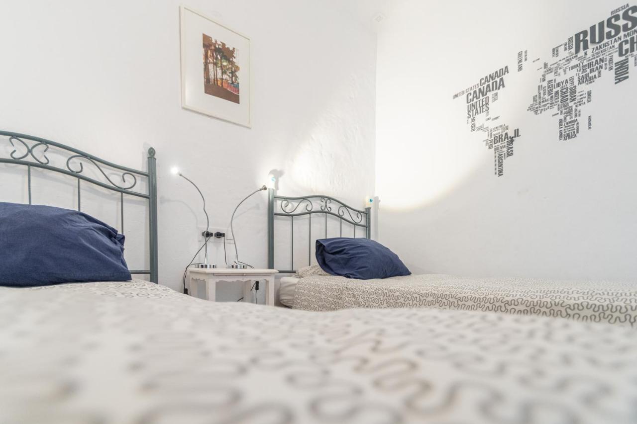 Apartamento Sweet Home In Καντίζ Εξωτερικό φωτογραφία