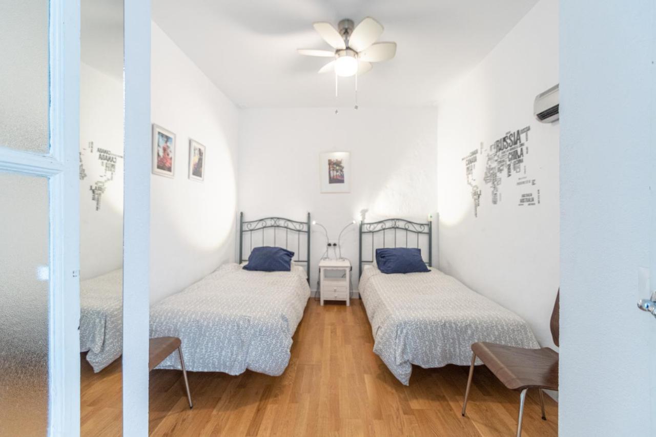 Apartamento Sweet Home In Καντίζ Εξωτερικό φωτογραφία