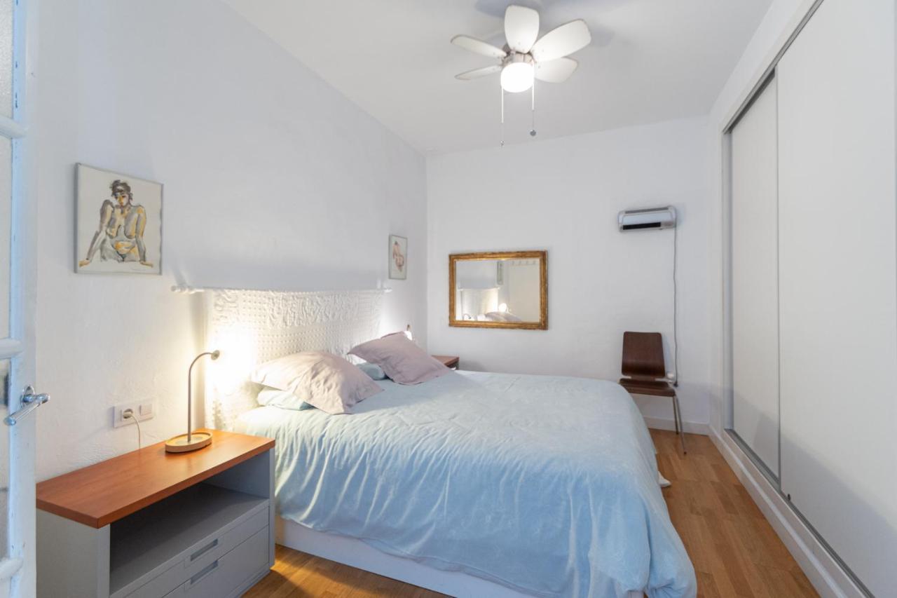 Apartamento Sweet Home In Καντίζ Εξωτερικό φωτογραφία
