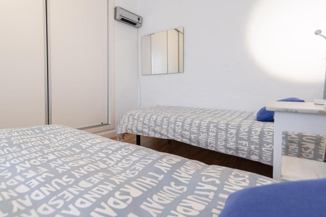 Apartamento Sweet Home In Καντίζ Εξωτερικό φωτογραφία
