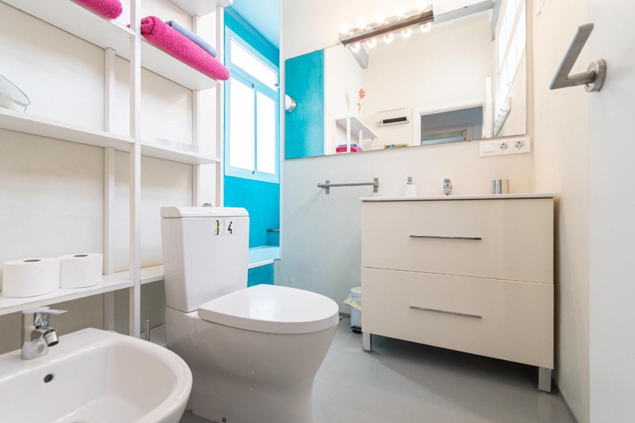 Apartamento Sweet Home In Καντίζ Εξωτερικό φωτογραφία