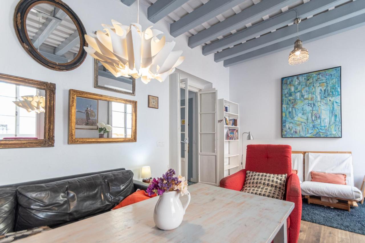 Apartamento Sweet Home In Καντίζ Εξωτερικό φωτογραφία