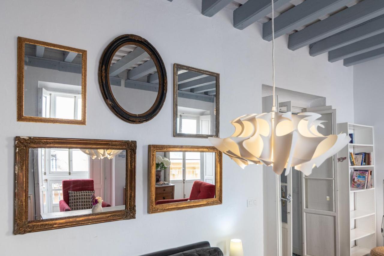 Apartamento Sweet Home In Καντίζ Εξωτερικό φωτογραφία
