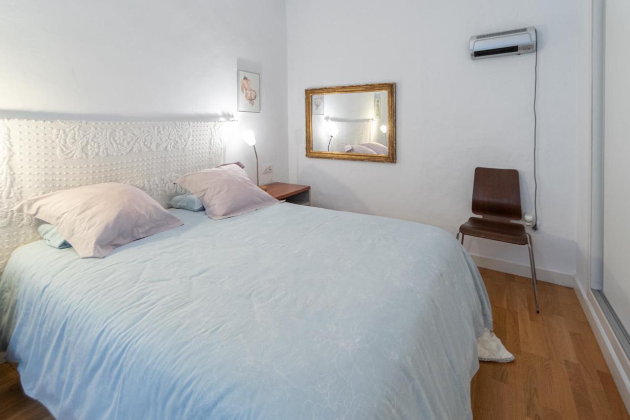 Apartamento Sweet Home In Καντίζ Εξωτερικό φωτογραφία