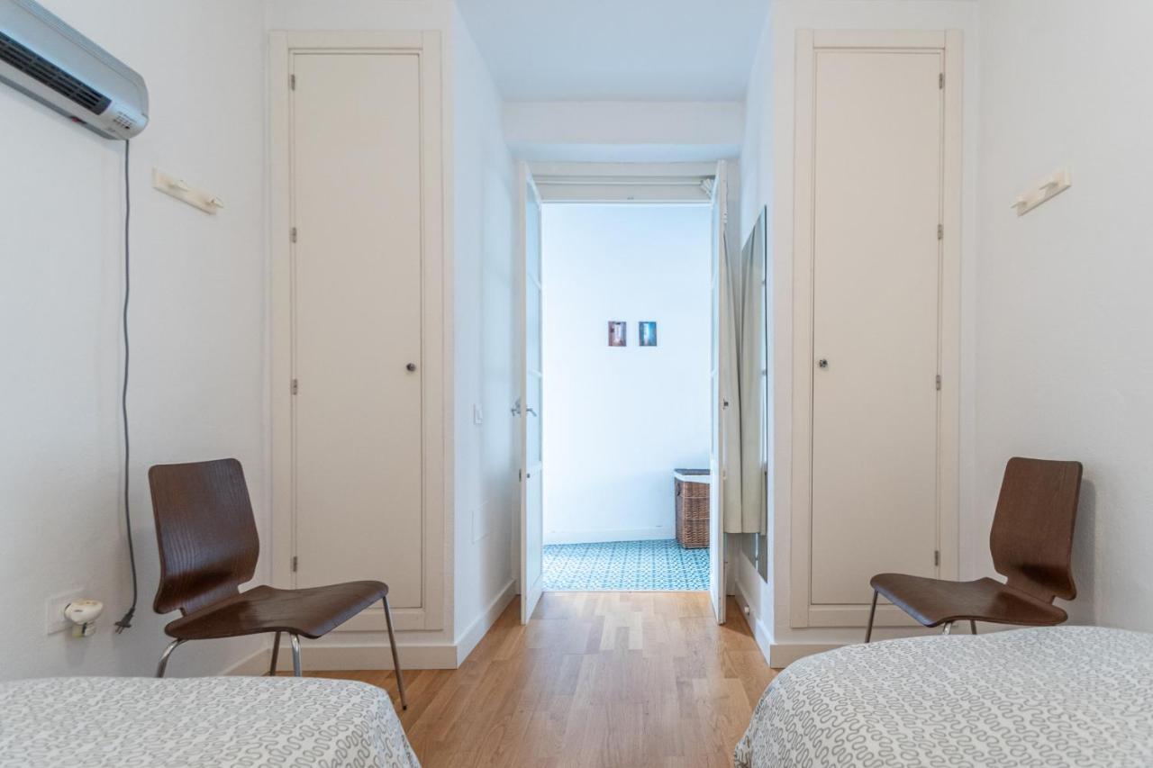 Apartamento Sweet Home In Καντίζ Εξωτερικό φωτογραφία